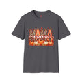 Mama Fall Graphic Tee