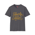 Howdy and Amen T-Shirt