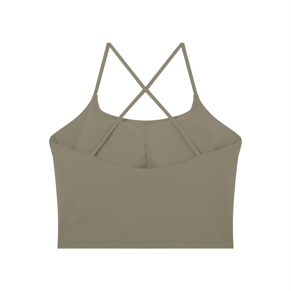 Sweet Route Women’s Yoga Tank Top