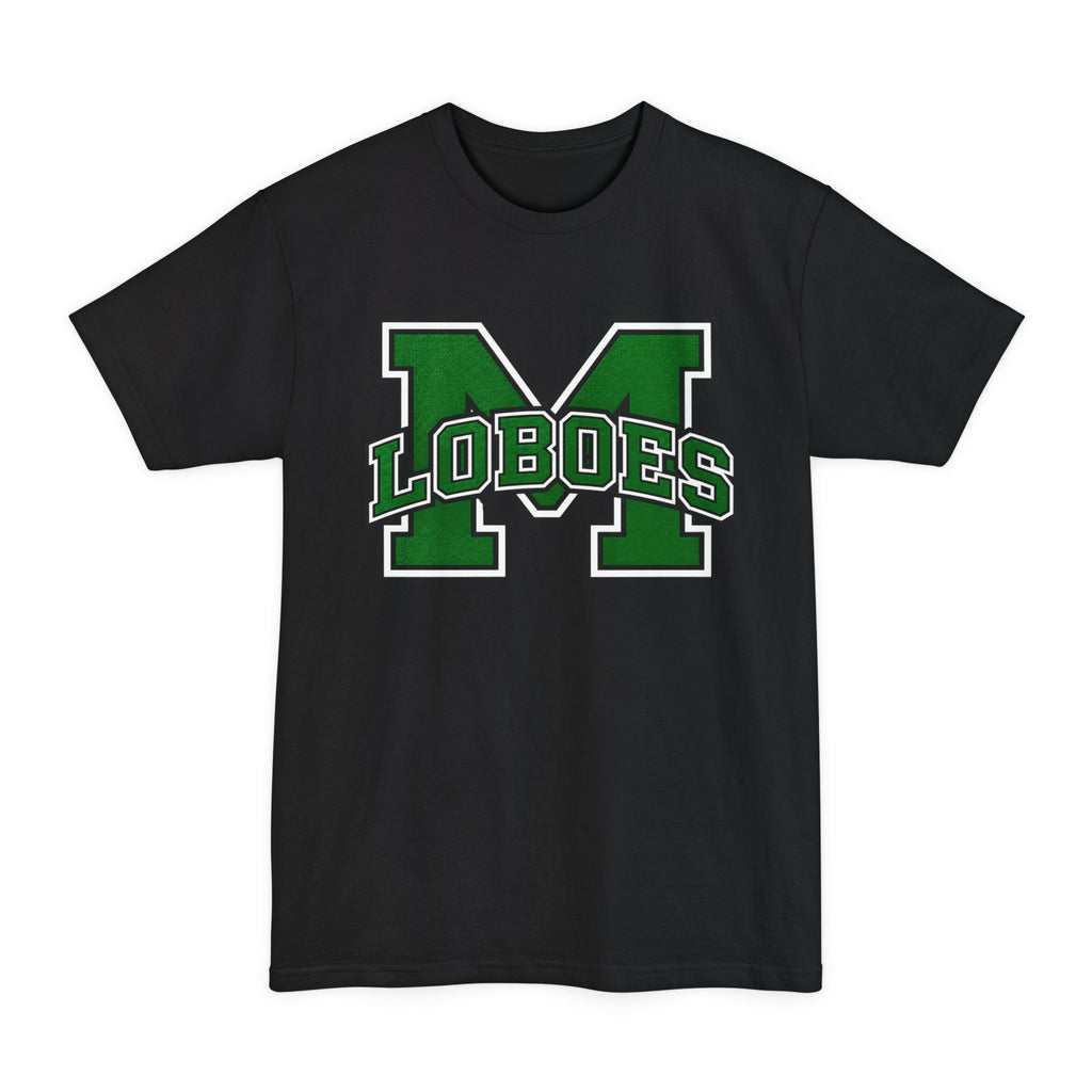 Loboes M Varsity Tall T-Shirt