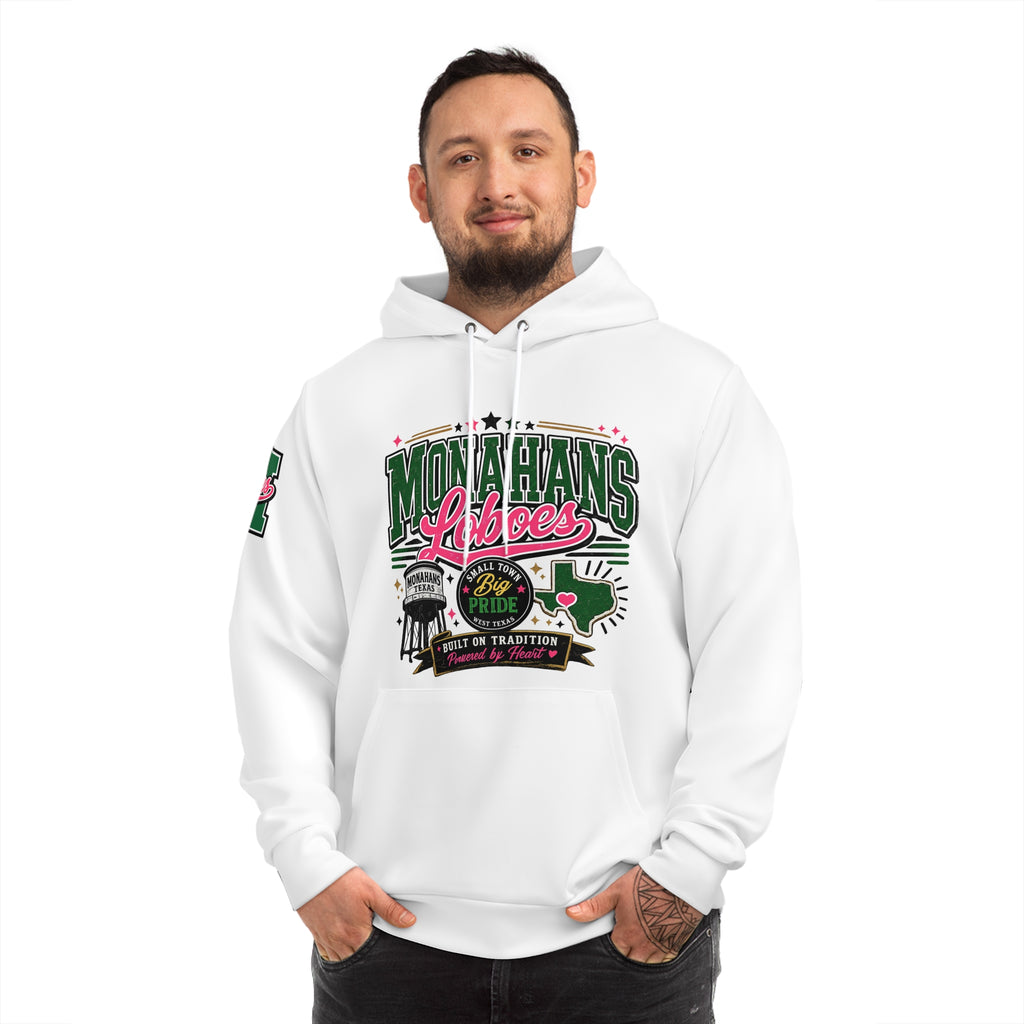 Loboes Small Town Hoodie