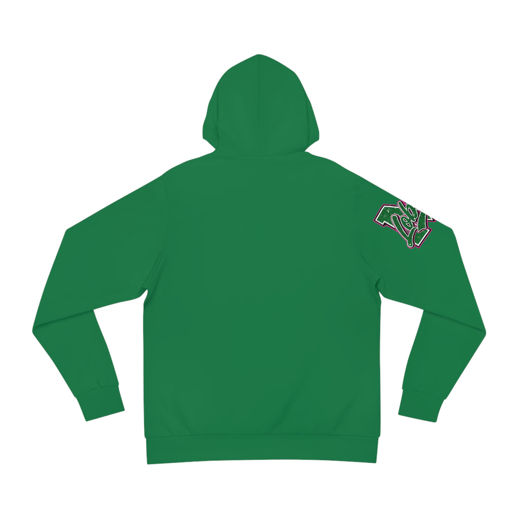 Loboes Texas Hoodie