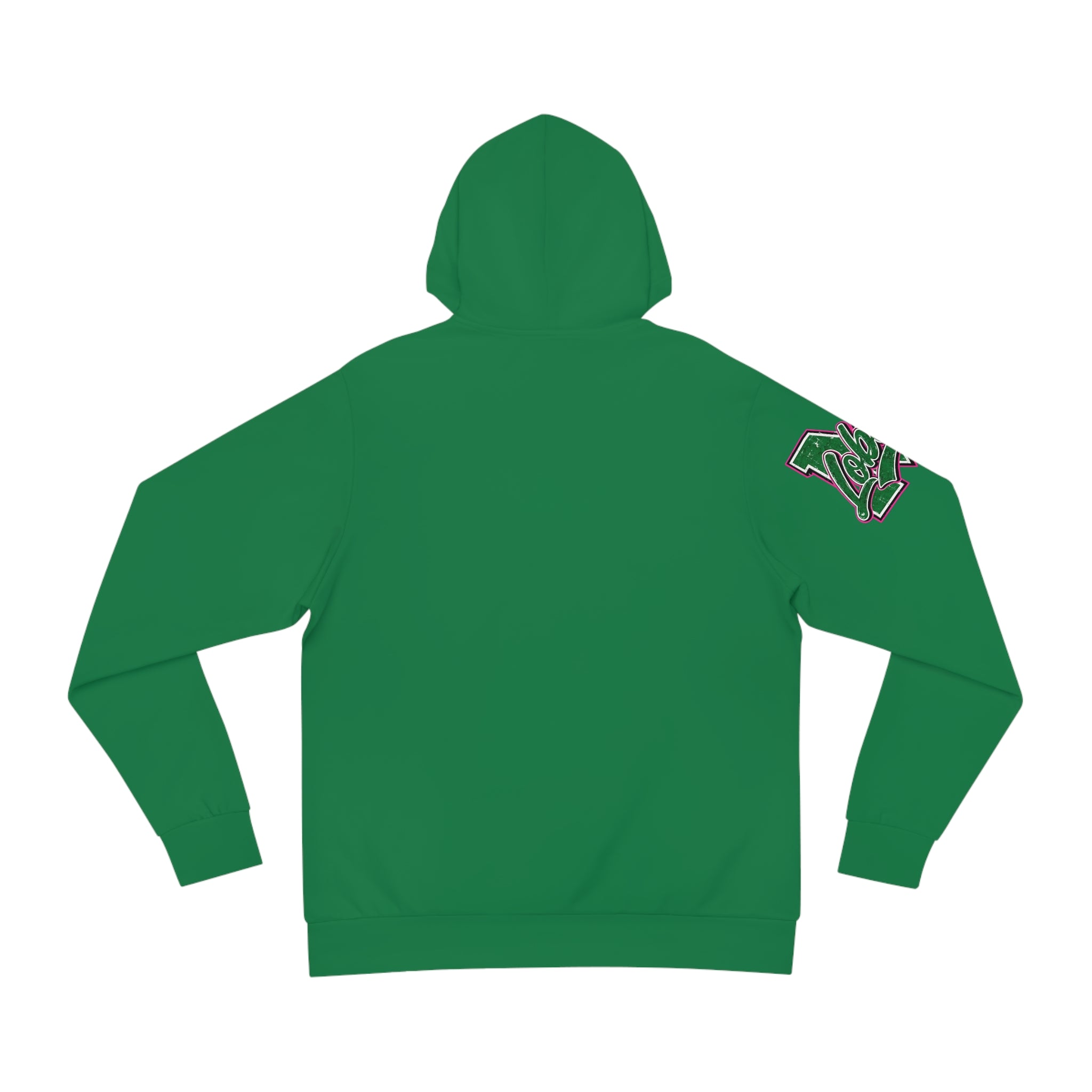 Loboes Texas Hoodie