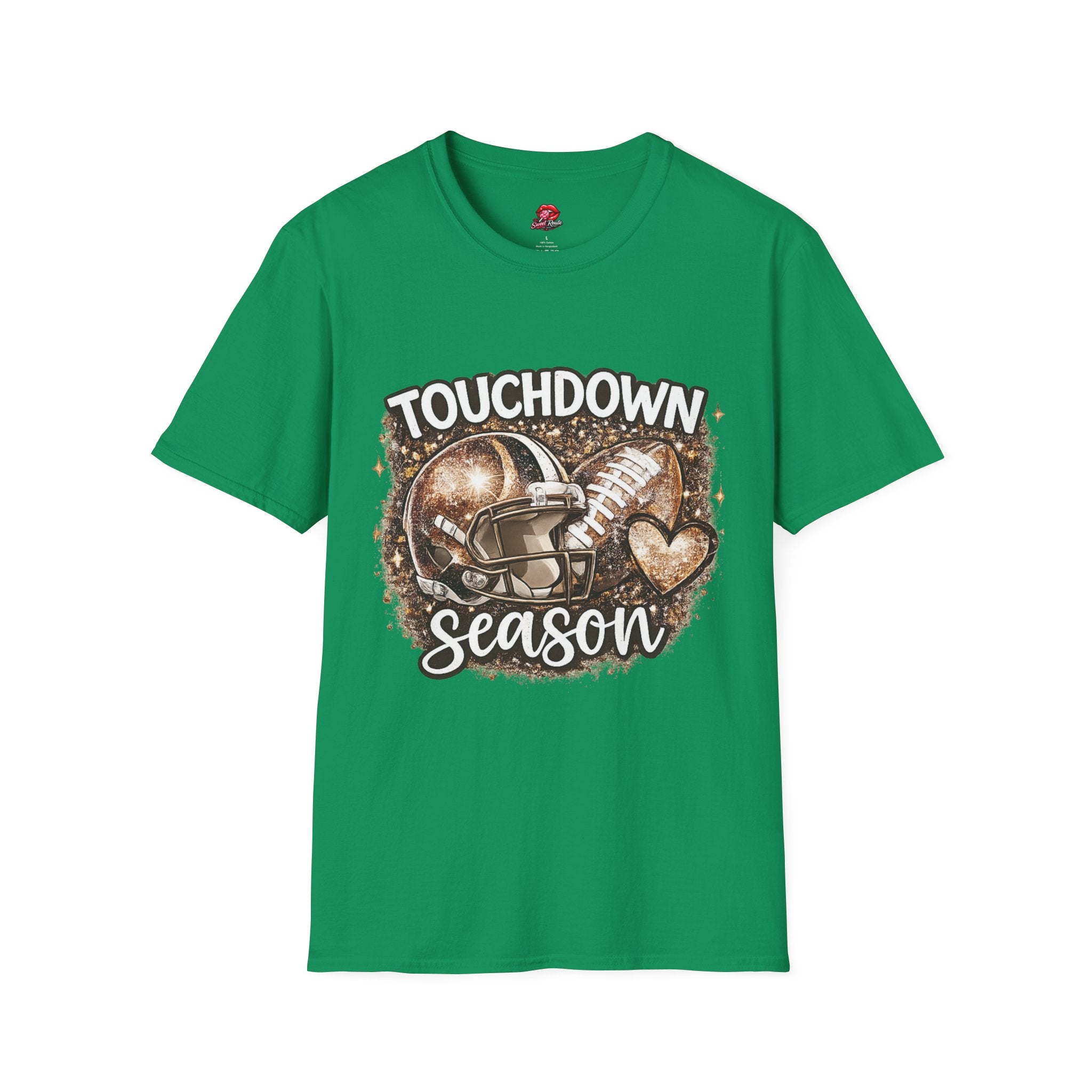 Touchdown Season T-Shirt