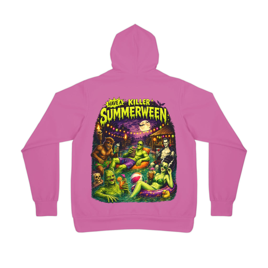 Have a Killer Summerween Hoodie