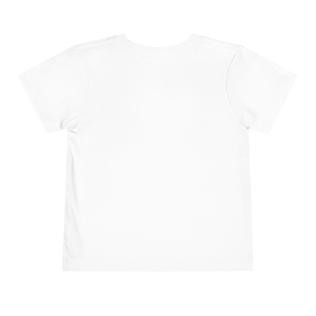 Monahans Loboes Toddler Cheer Tee