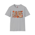 Pumpkin, Boots Fall Tee