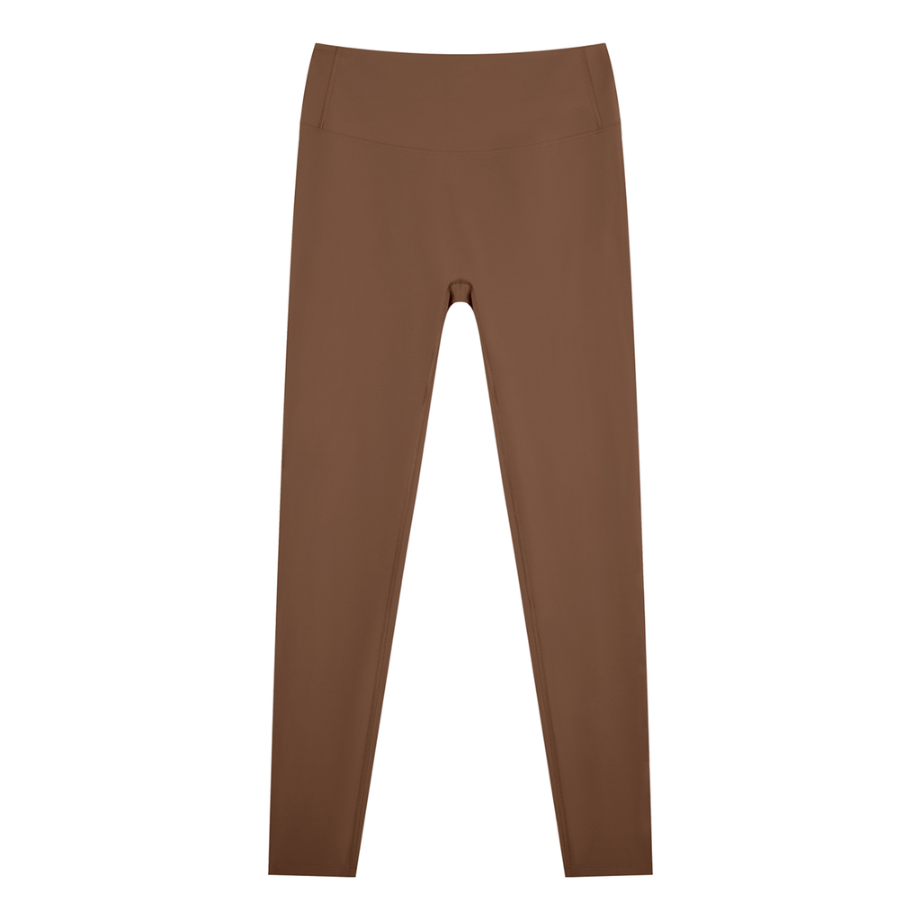 Sweet Route Women's High Waisted Ankle Leggings