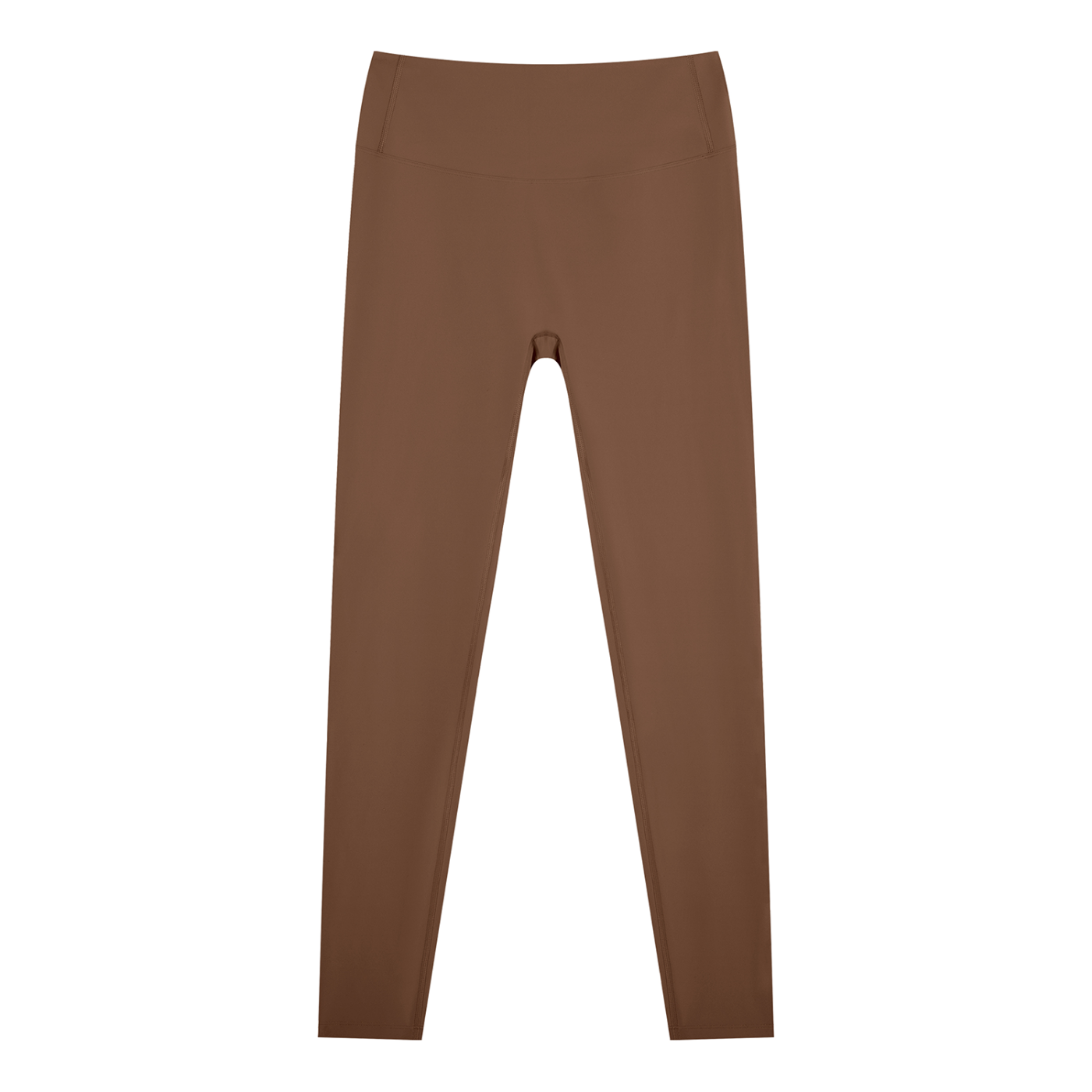 Sweet Route Women's High Waisted Ankle Leggings