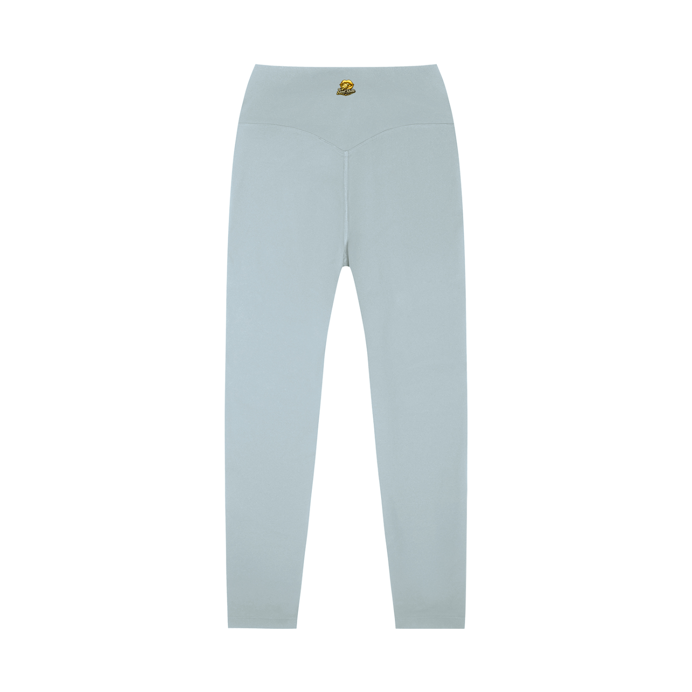 Sweet Route High-Waisted Yoga Leggings