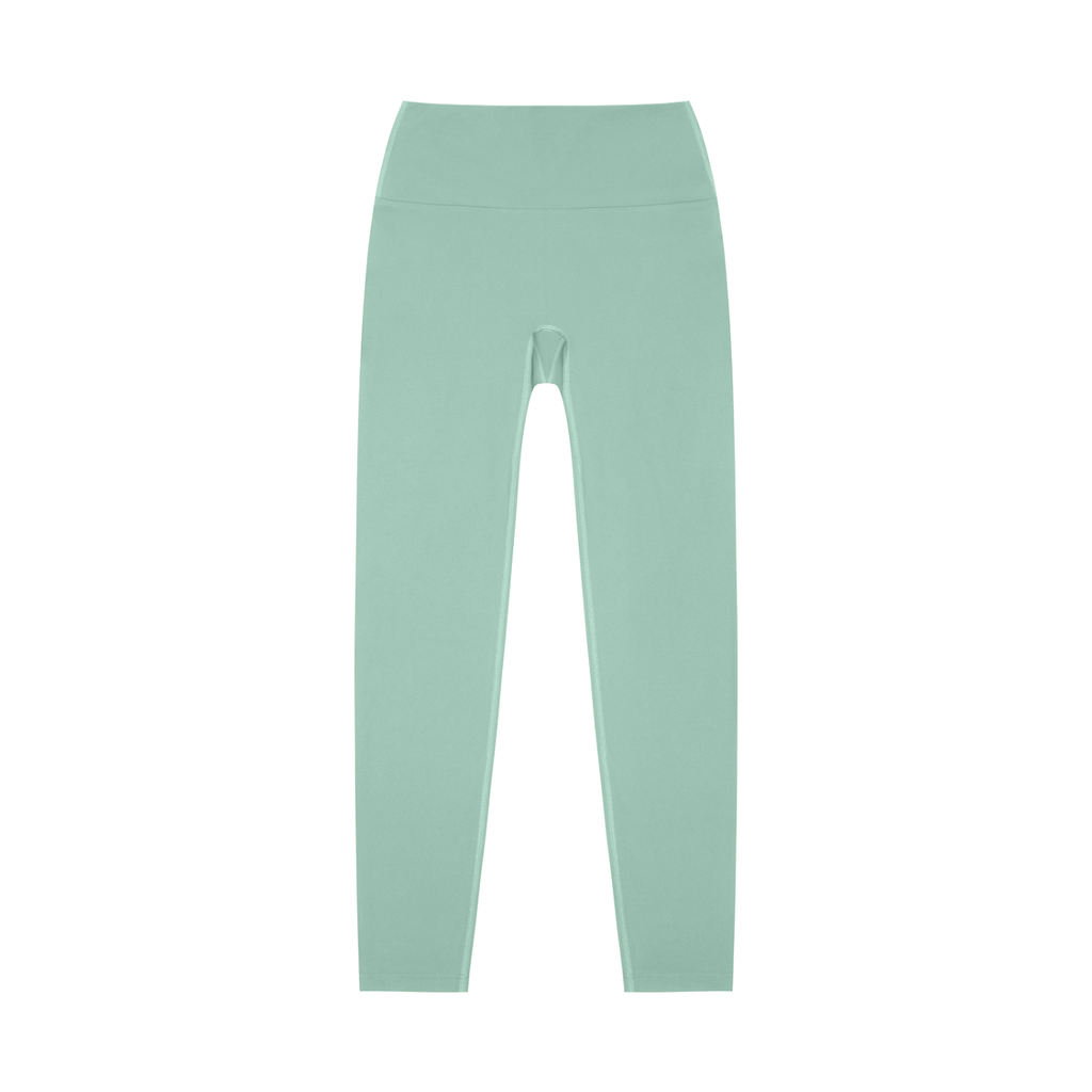 Sweet Route High-Waisted Yoga Leggings