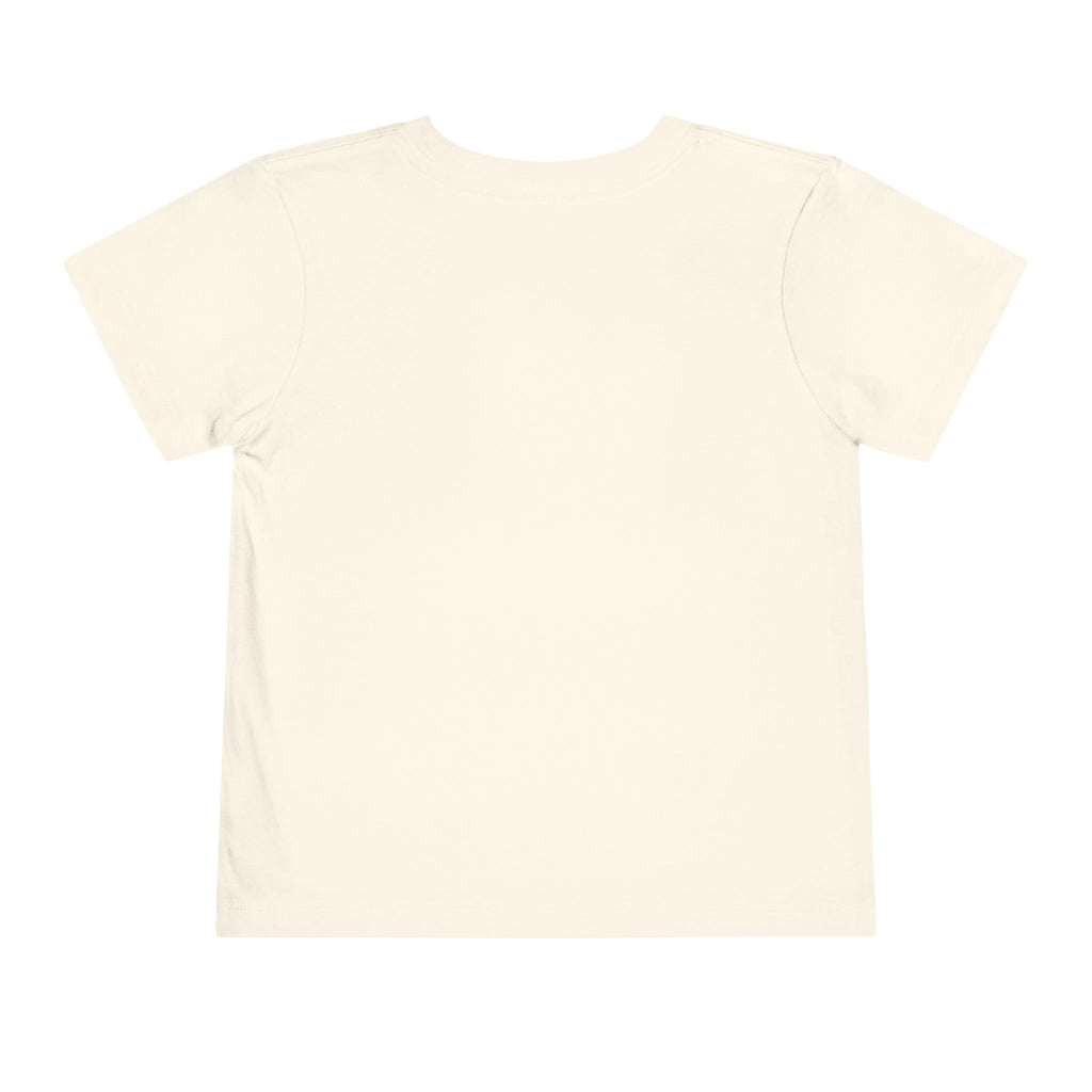 Toddler Tee — Monahans Loboes Western Shirt