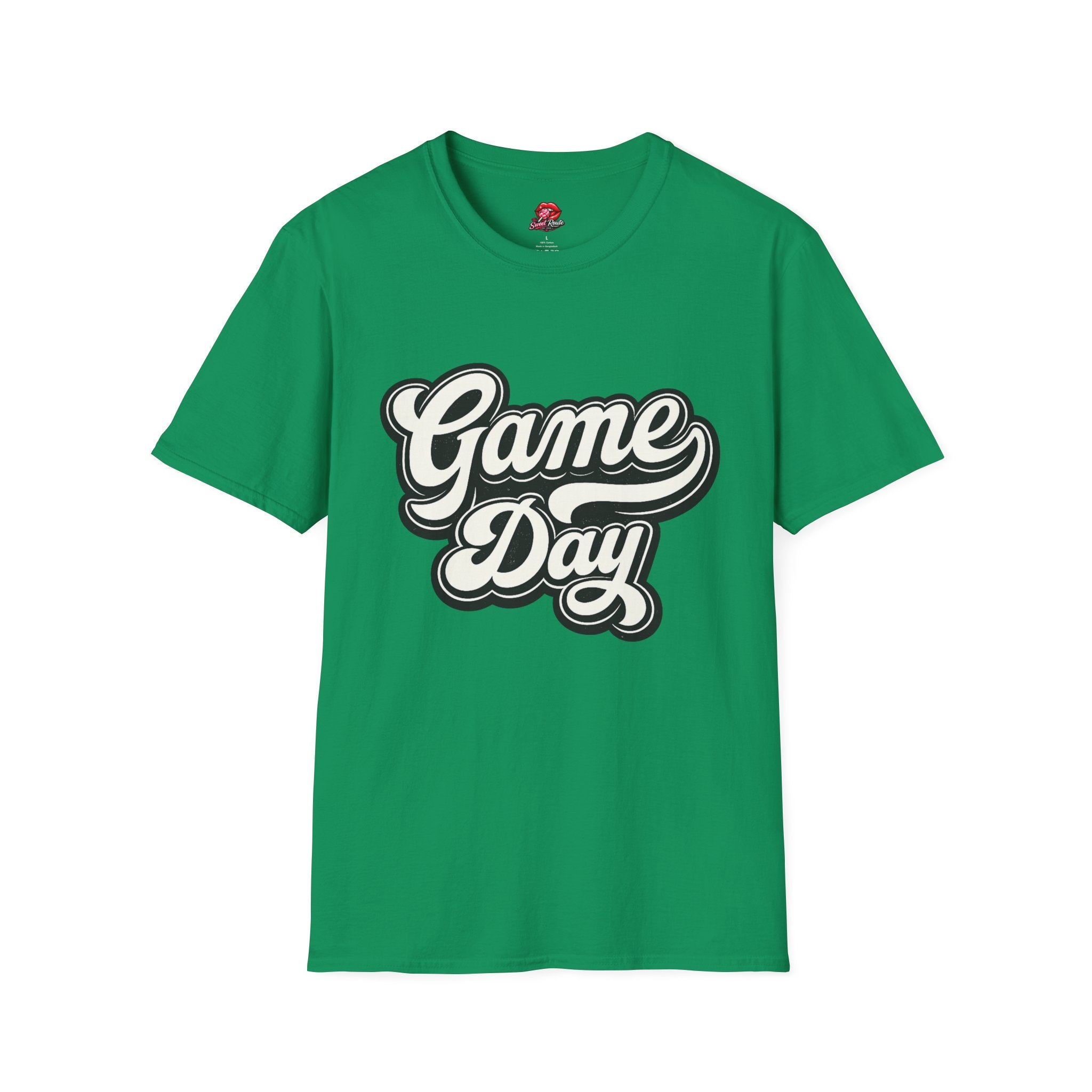 Game Day T-Shirt