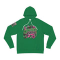 Lobo Cheetah Cheer Hoodie