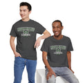 Monahans Loboes School Logo T-Shirt
