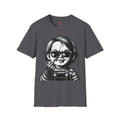 Chucky Sunglasses Graphic T‑Shirt