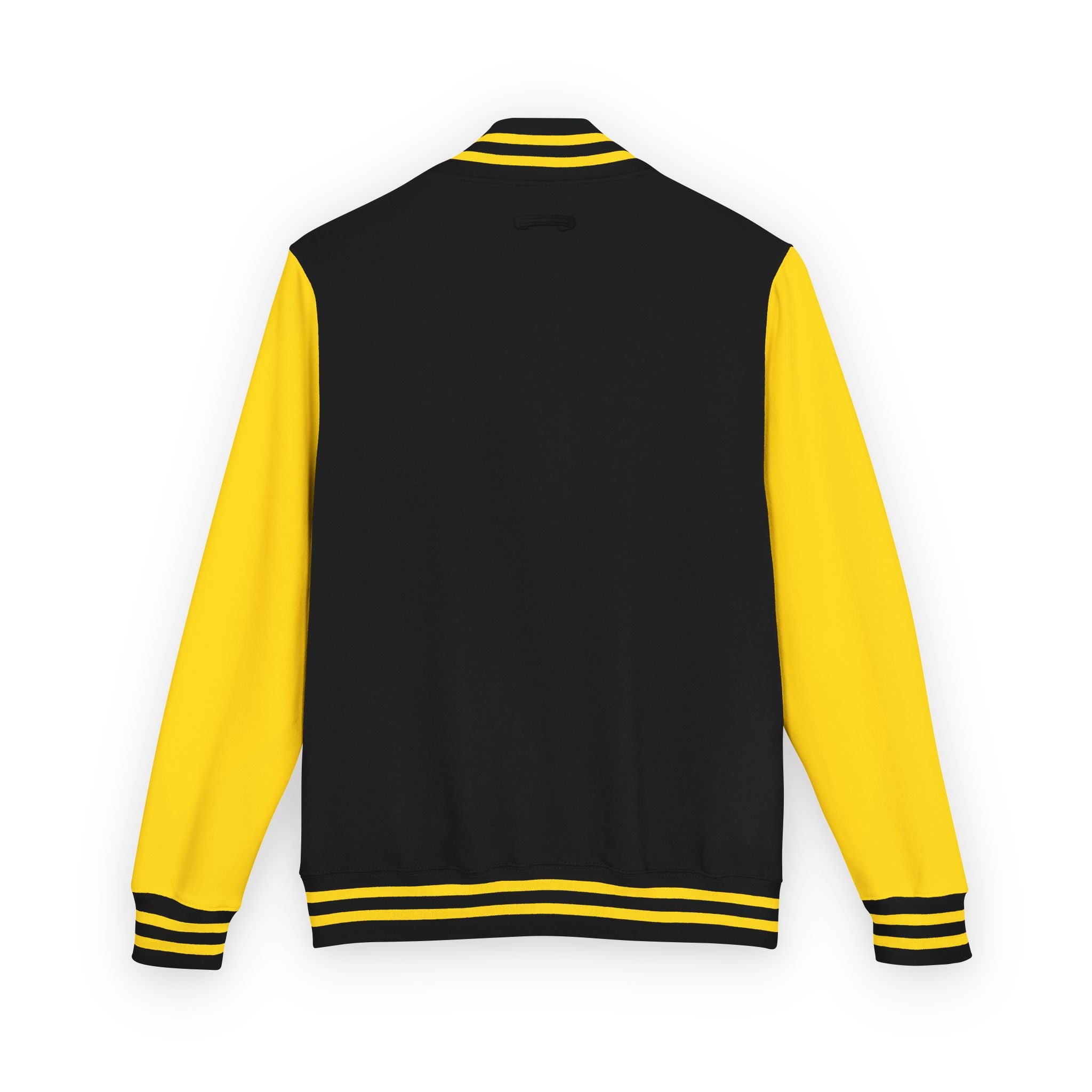 Monahans  Loboes Letterman Jacket