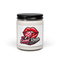 Sweet Route Logo Candle Soy Candle, 9oz