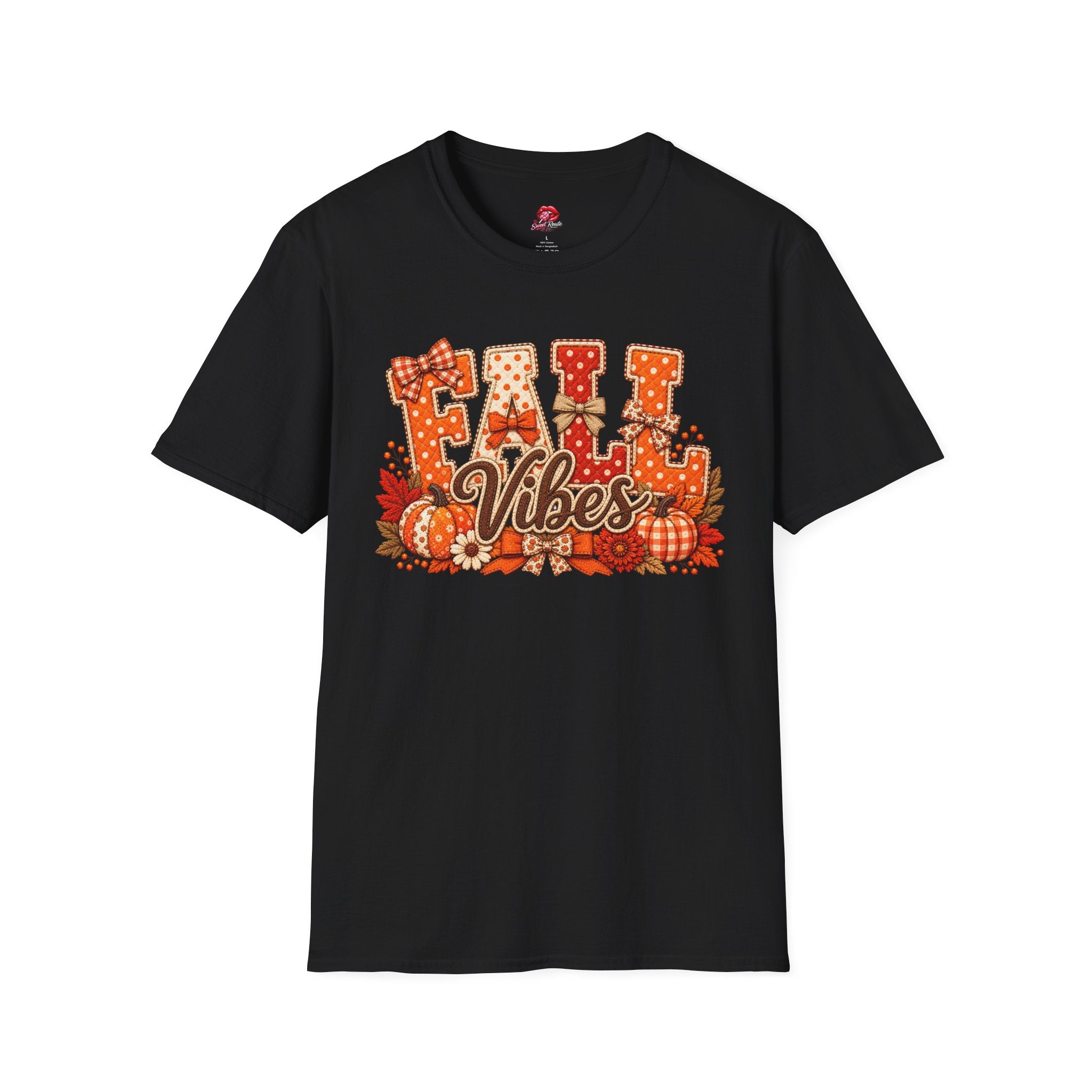 Fall Vibes T-Shirt