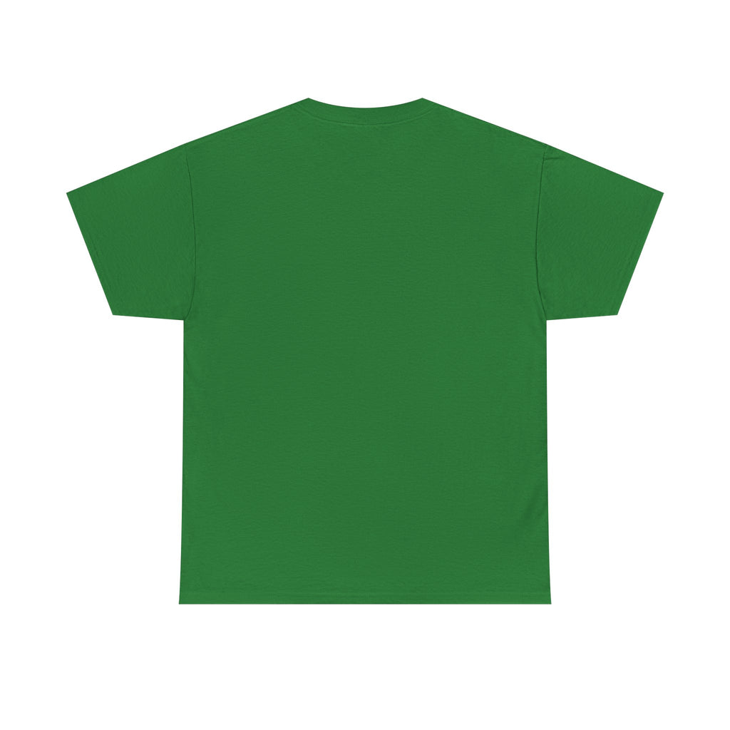 Monahans Loboes Logo Tee