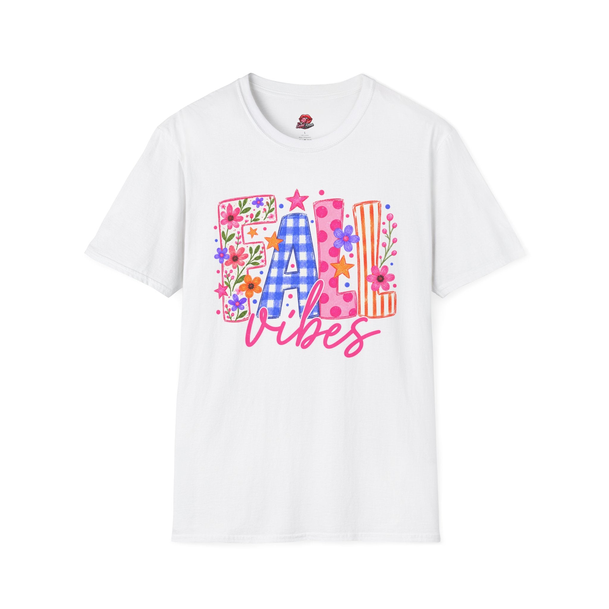 Fall Vibes T-Shirt