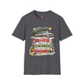 Jolliest Bunch of Teachers T-Shirt