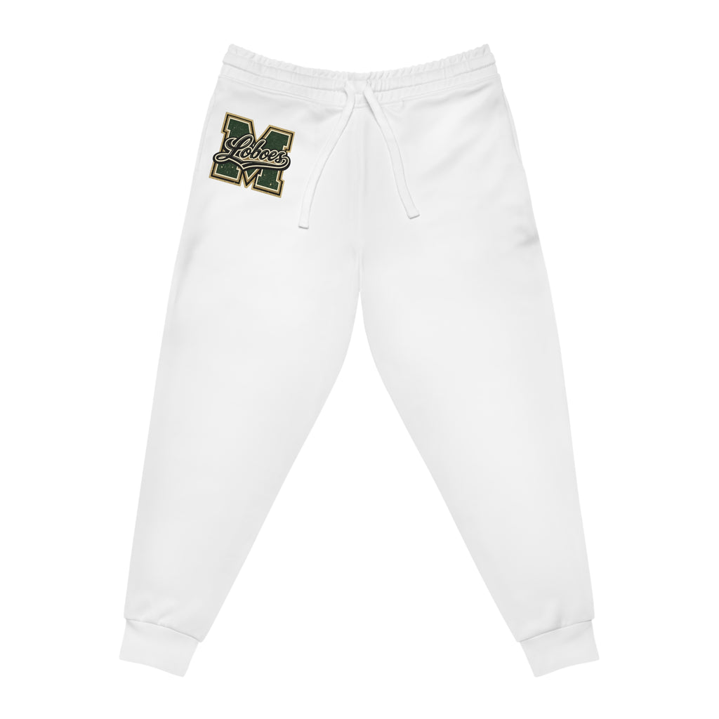Vintage Loboes Athletic Joggers