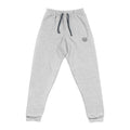 Embroidered Sweet Route Joggers