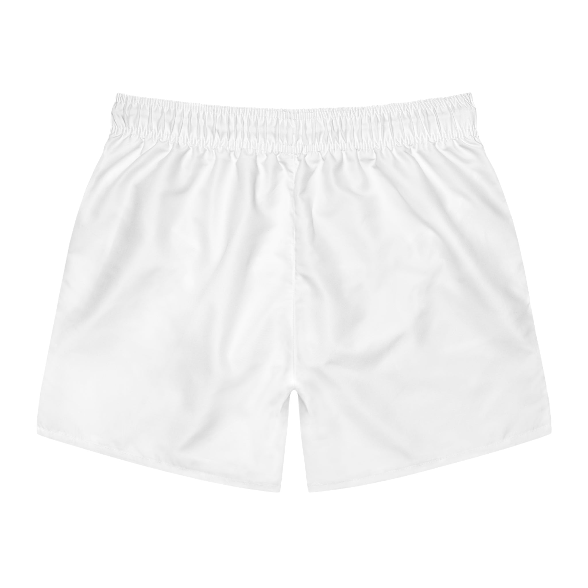 Sweet Route Logo Swim Trunks