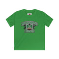 Monahans Loboes Kids Football T-Shirt