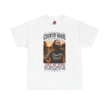 Country Roads sunset Tee