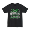 Monahans Loboes Logo Tall T-Shirt