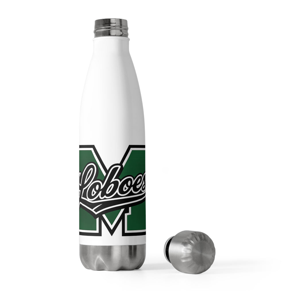 Loboes Alumni 20oz Insulated Bottle