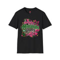 Choosing Monahans, Texas T-Shirt