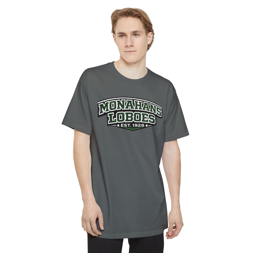 Monahans Loboes Vintage Tall T-Shirt