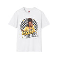 Mom Vibes Nanny T-Shirt