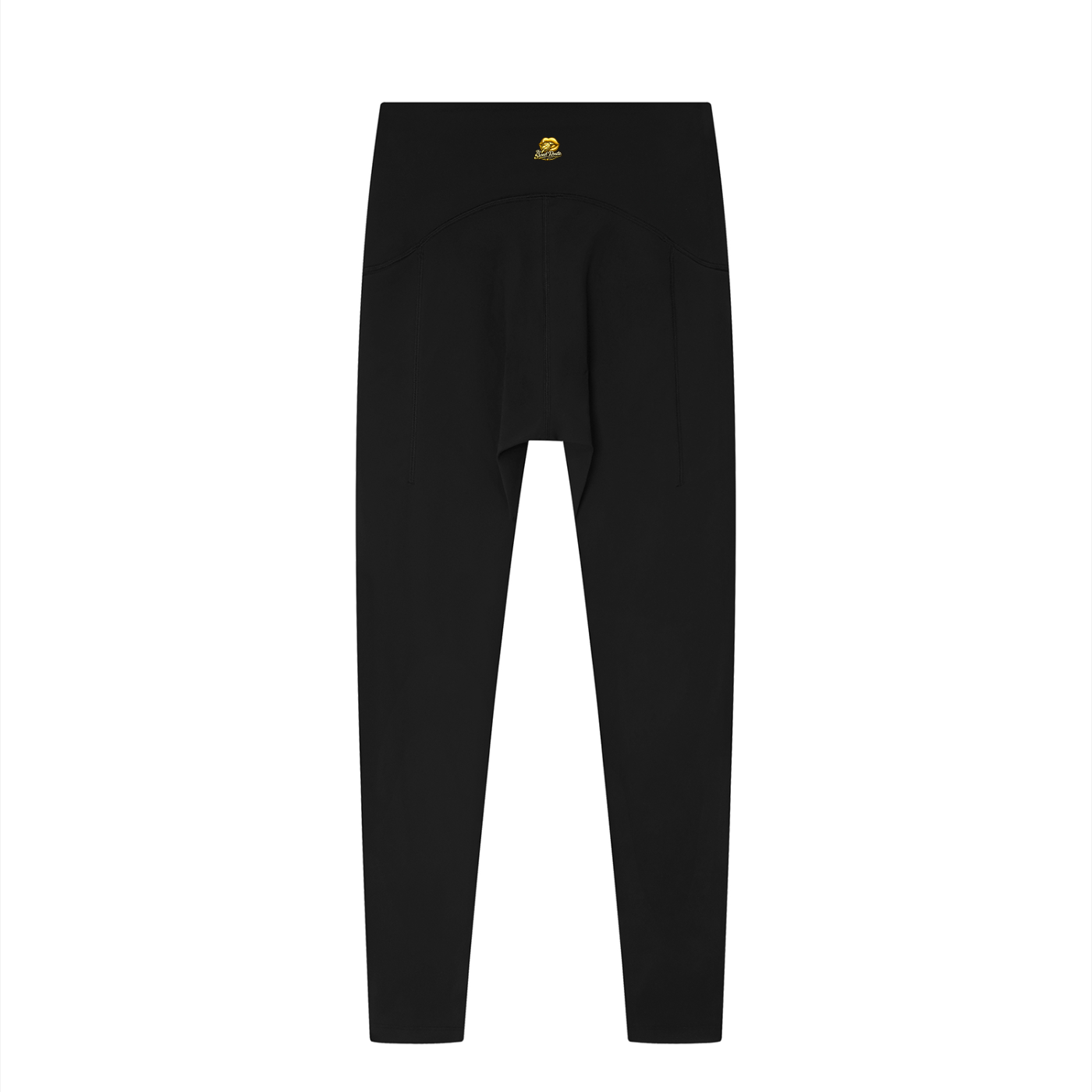 Sweet Route Women's High-Rise Ankle-Length Leggings