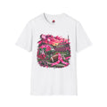 Loboes Football Breast Cancer Awareness T-Shirt