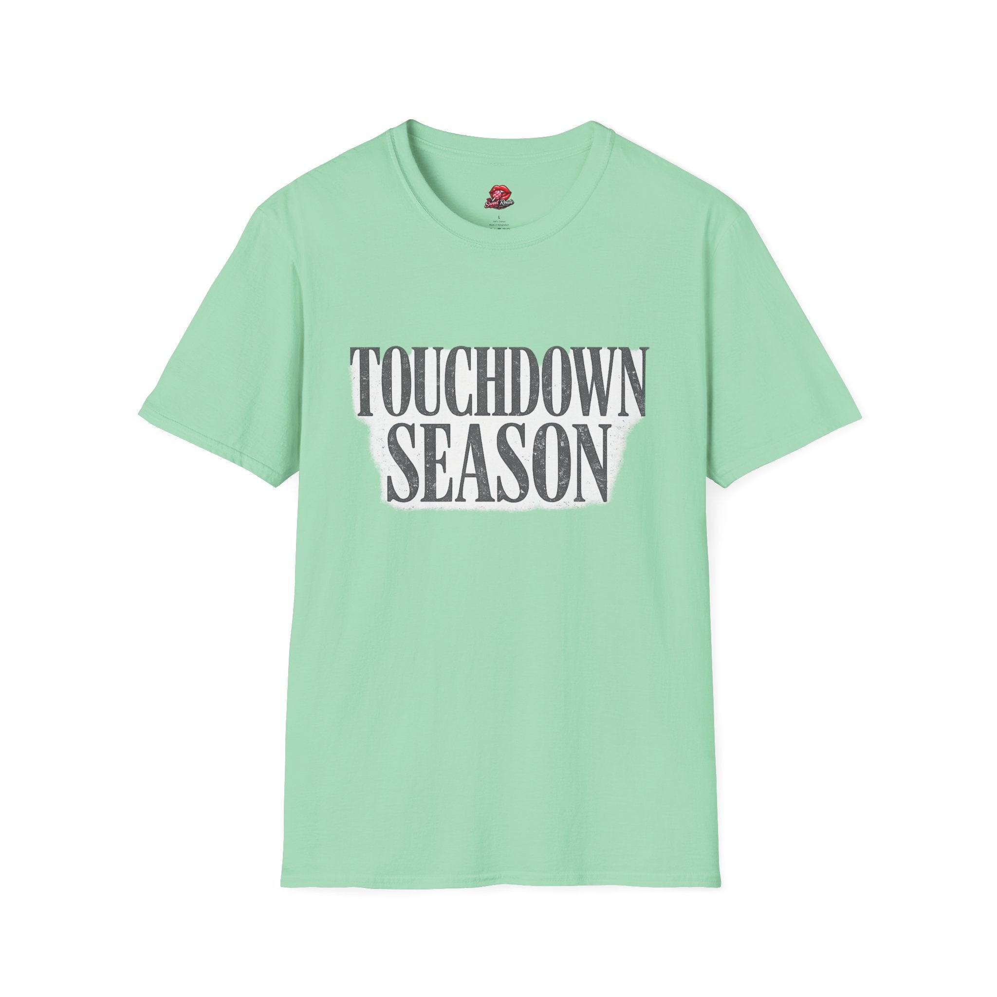 Touchdown Season T-Shirt