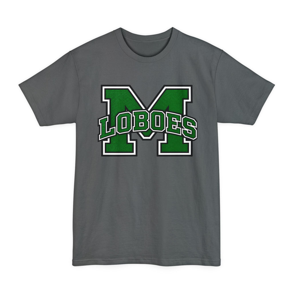 Loboes M Varsity Tall T-Shirt