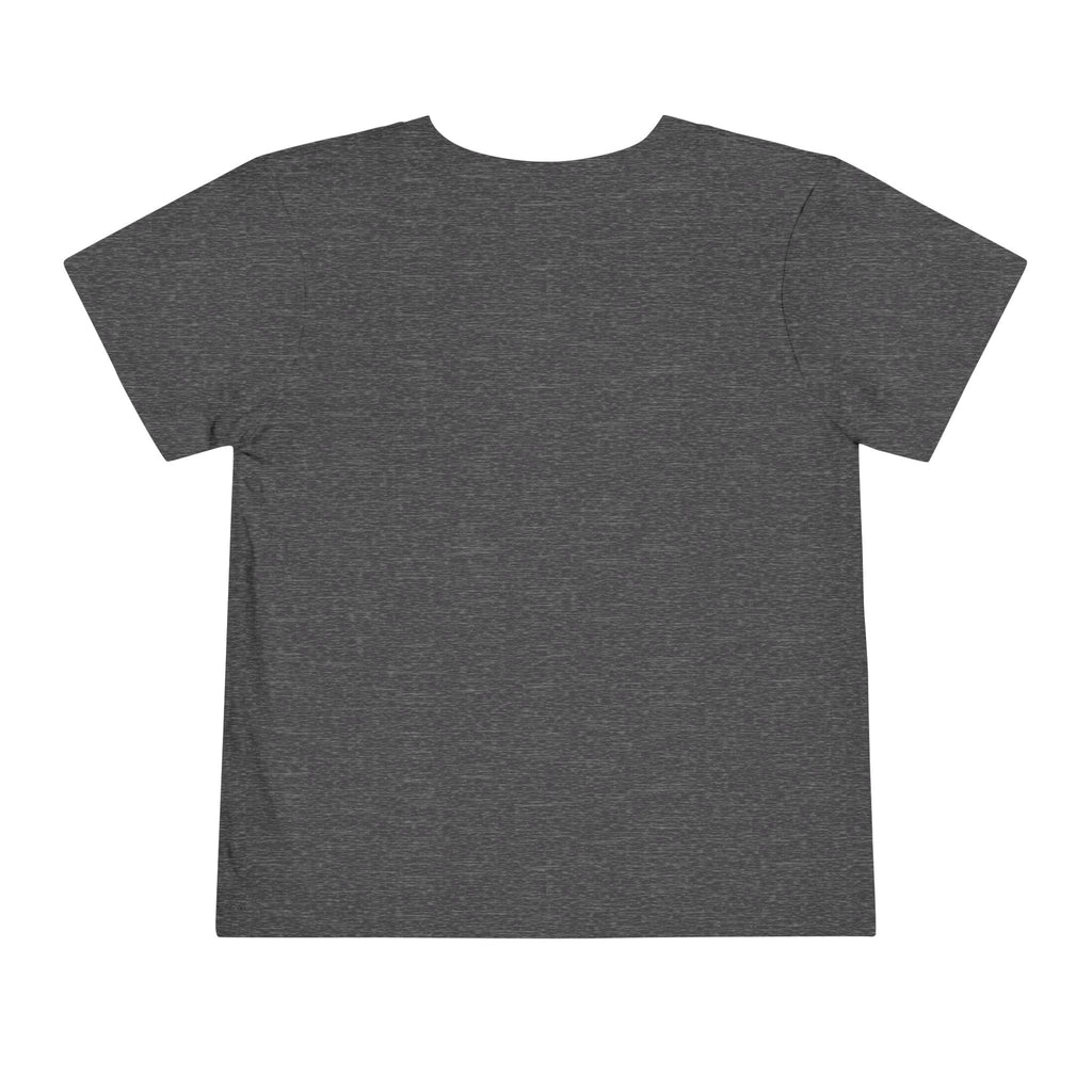 Toddler Tee — Monahans Loboes Western Shirt