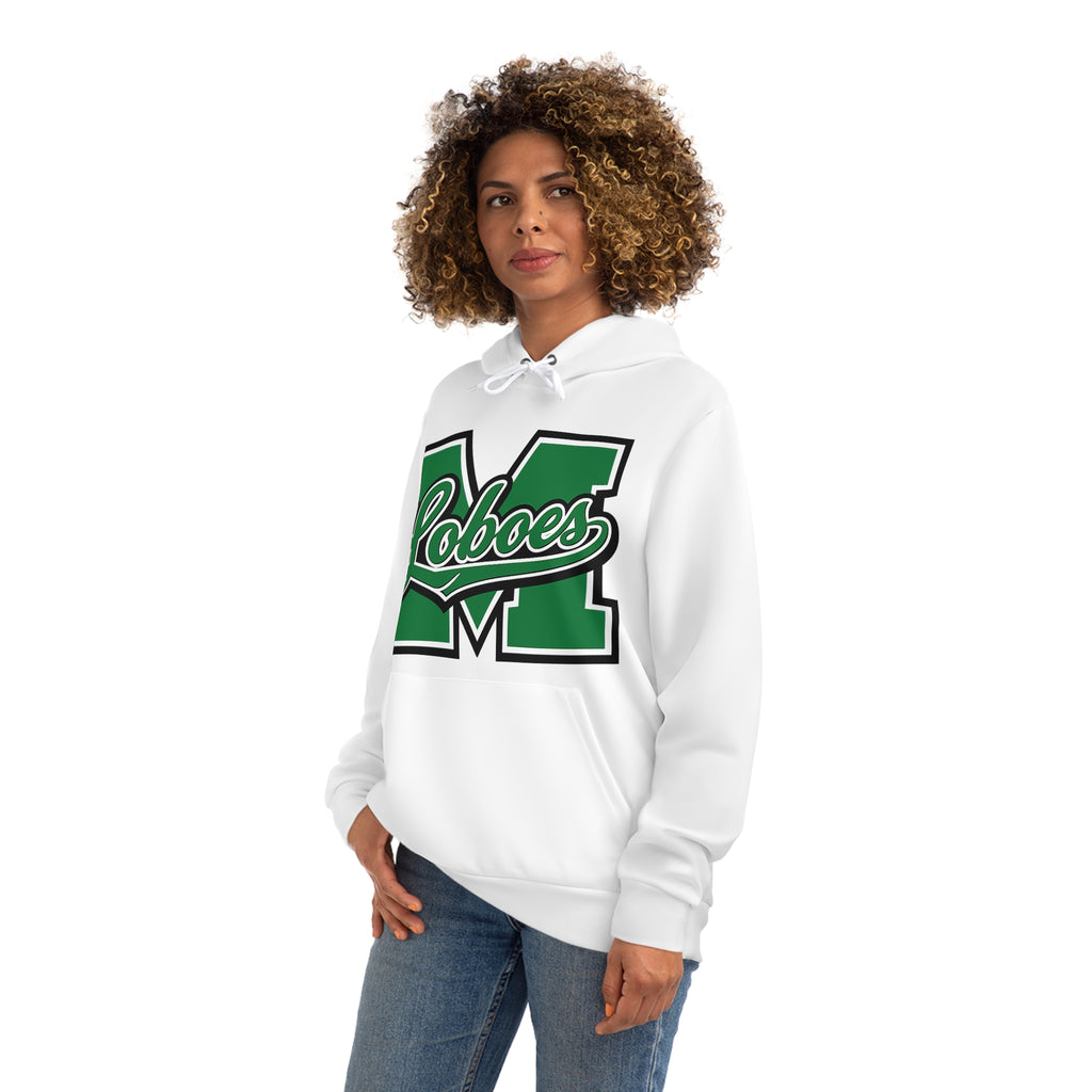 Loboes Varsity Hoodie