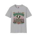 Friday Night Lights Small Town Pride Tee