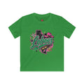 Loboes Texas Logo Kids Tee