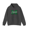 Loboes M Varsity Hoodie