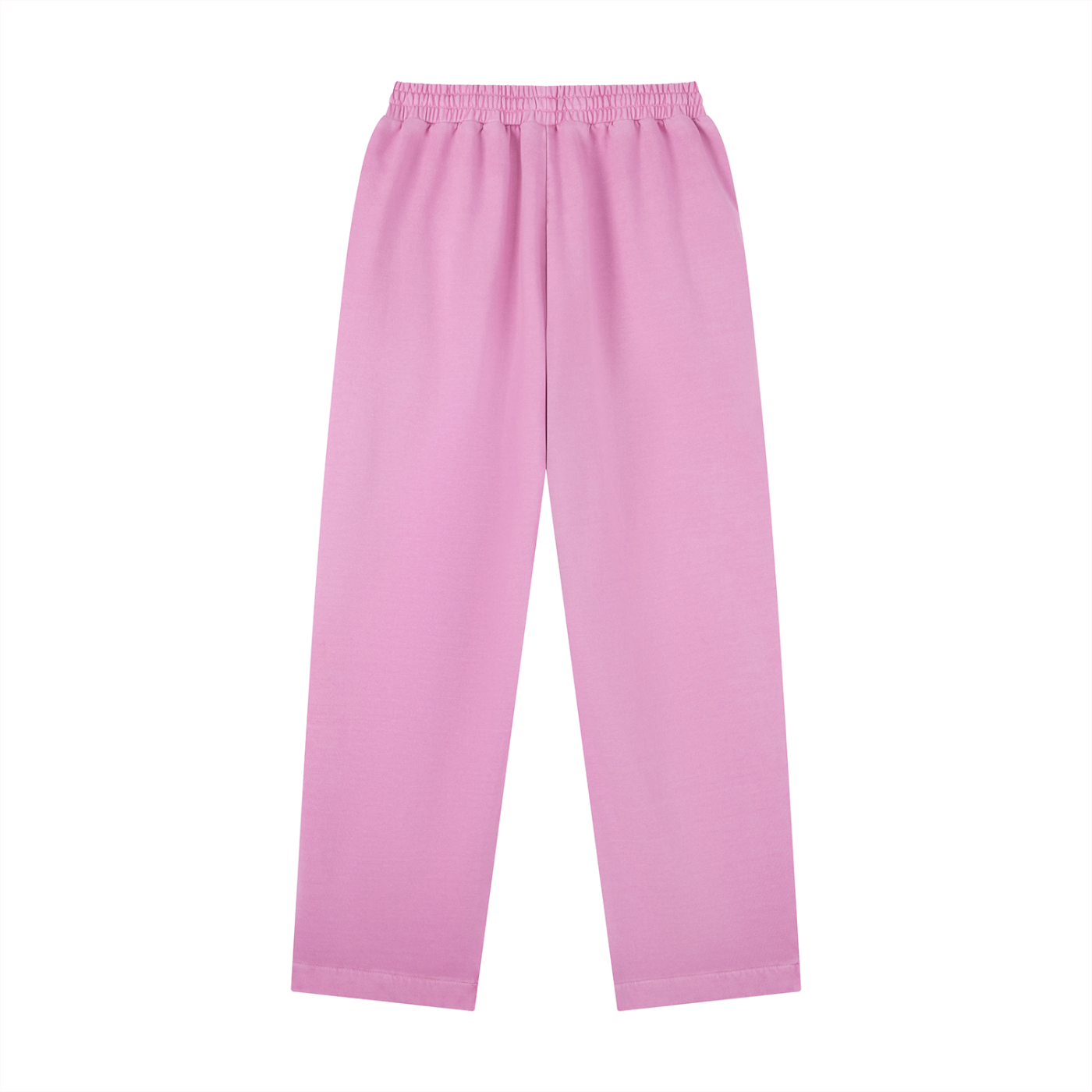 Sweet Route Vintage Washed Drawstring Sweatpants