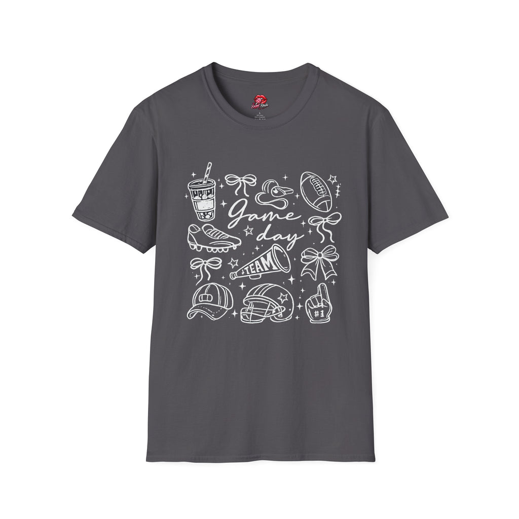 Game Day T‑Shirt