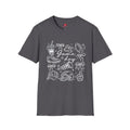 Game Day T‑Shirt