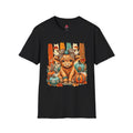 Autumn Highland Cow T-Shirt