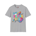 Softball Babe Graphic T-Shirt